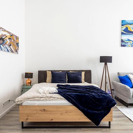 Majestic Dream Home In The Heart Of Budapešť Exteriér fotografie
