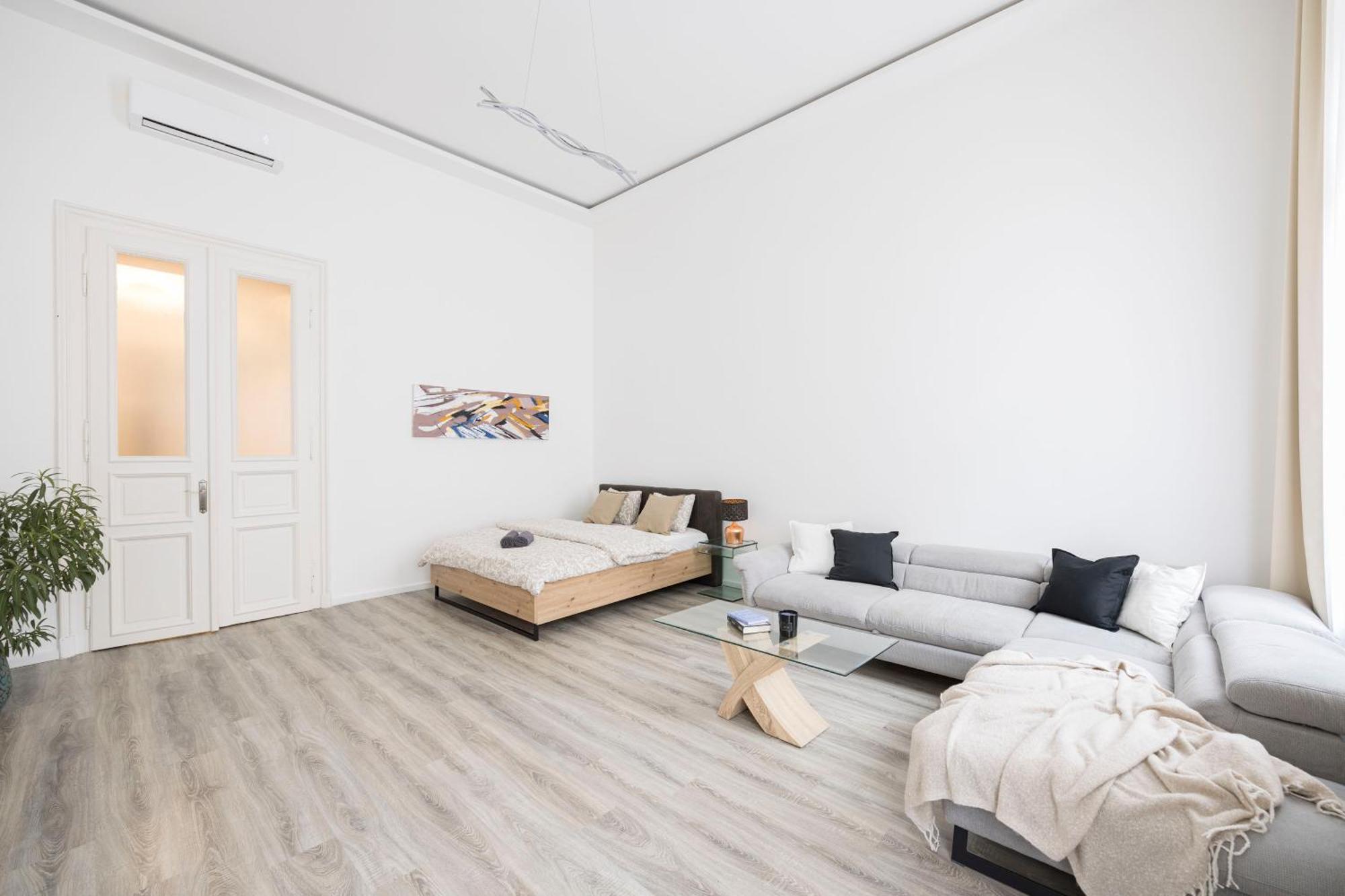 Majestic Dream Home In The Heart Of Budapešť Exteriér fotografie