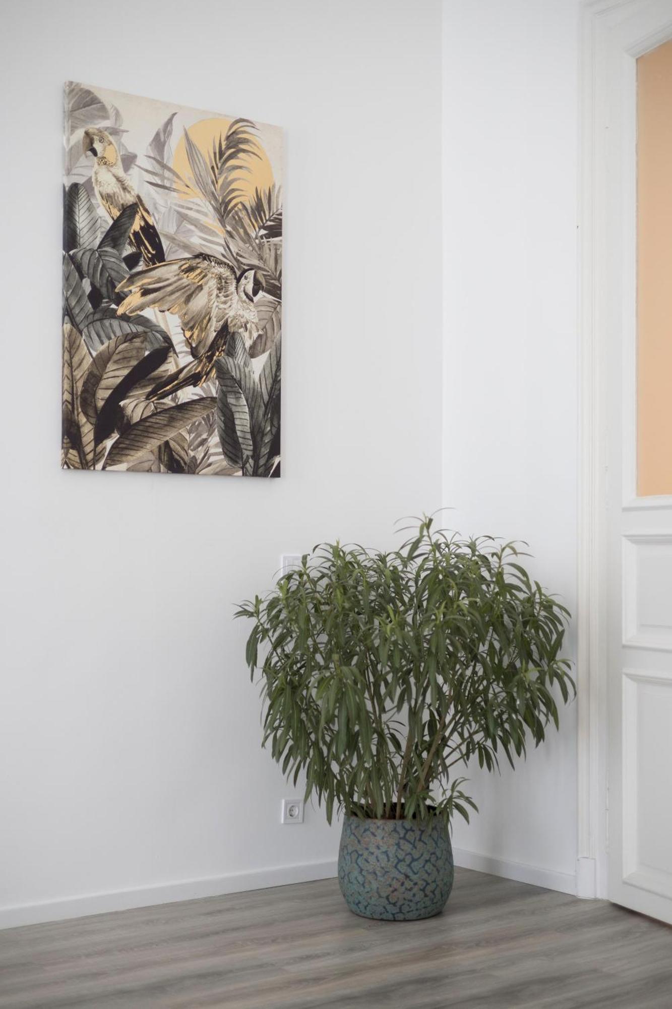 Majestic Dream Home In The Heart Of Budapešť Exteriér fotografie