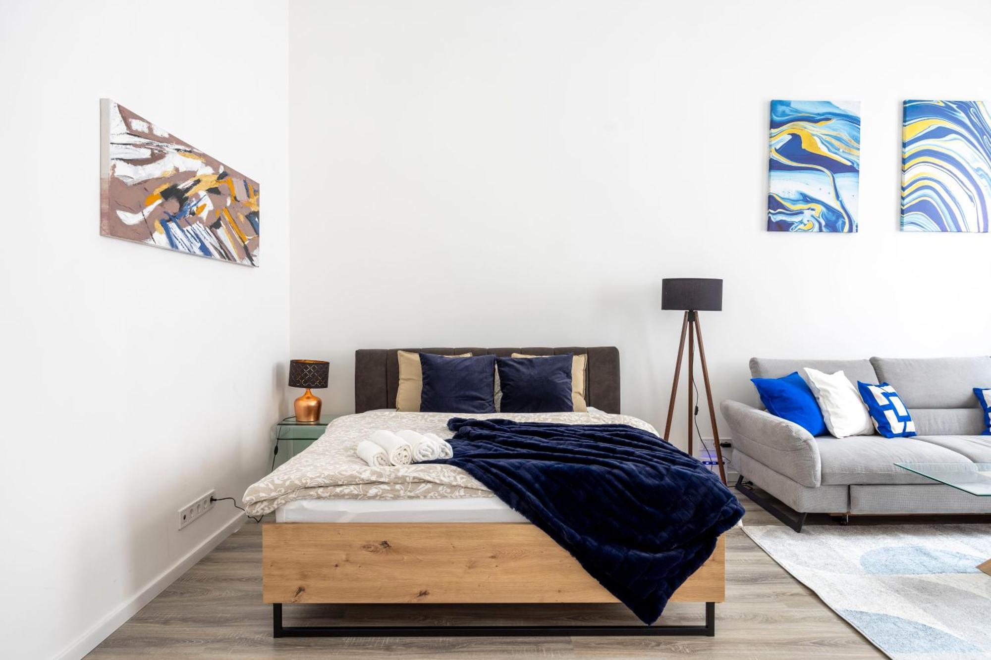 Majestic Dream Home In The Heart Of Budapešť Exteriér fotografie
